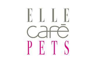 ELLEcafePETS